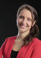 Marion BONNAVENT