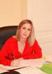 Jessica BRON