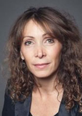 Sylvie COMBIER