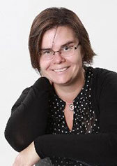 Sabine D'ISANTO