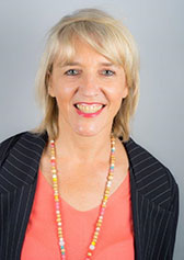 Sylvie LANDREAU