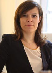 Marie LAUPELLETIER