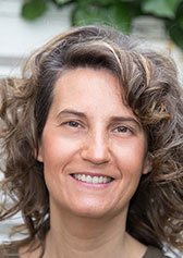 Séverine BENVENISTE