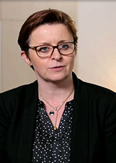Corinne LEGER LICOINE