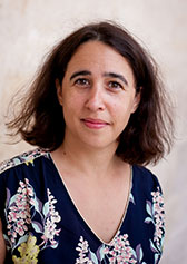 Céline TOLEDANO