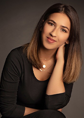 Amina Belaïdi
