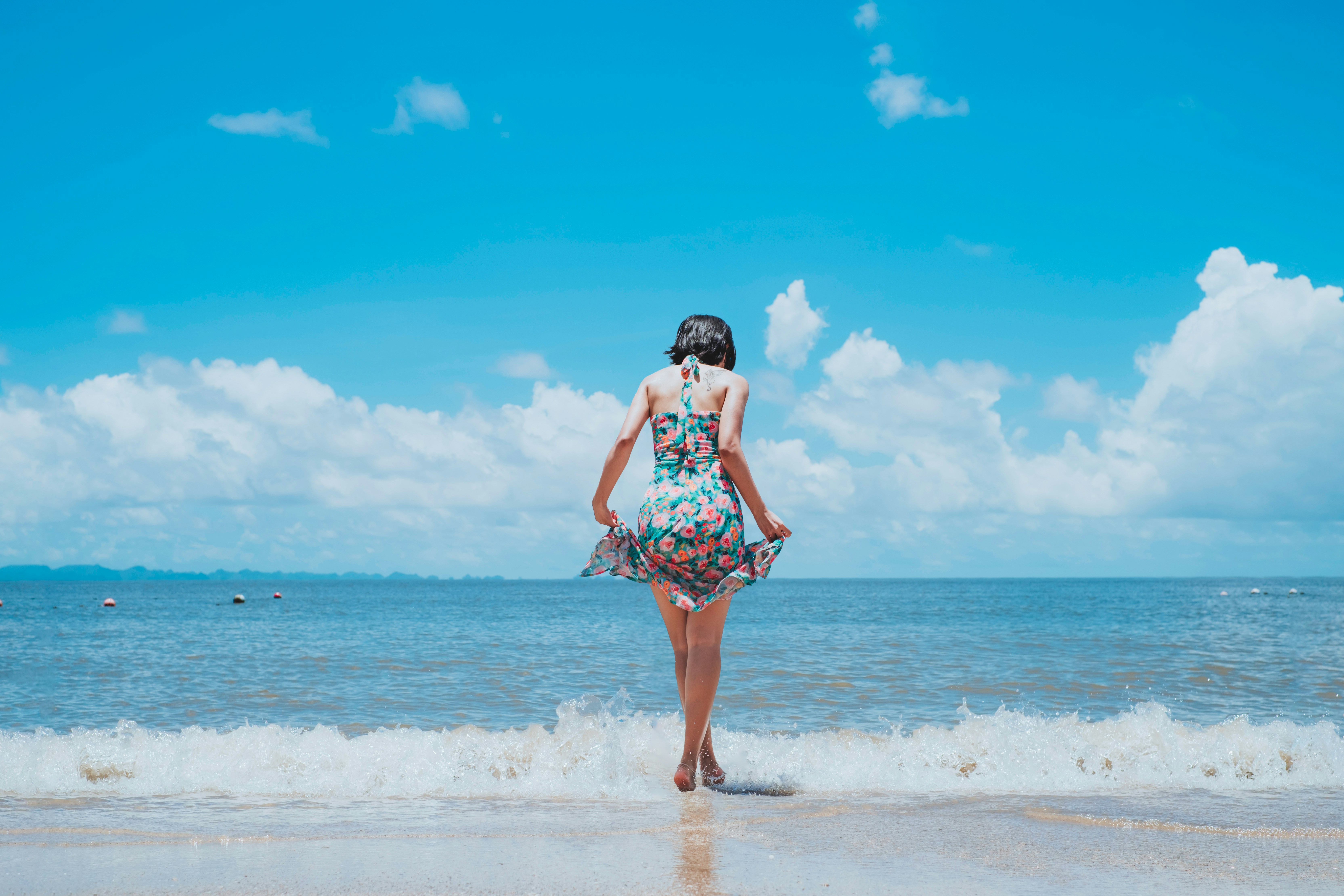 Comment décrocher pour profiter pleinement des vacances