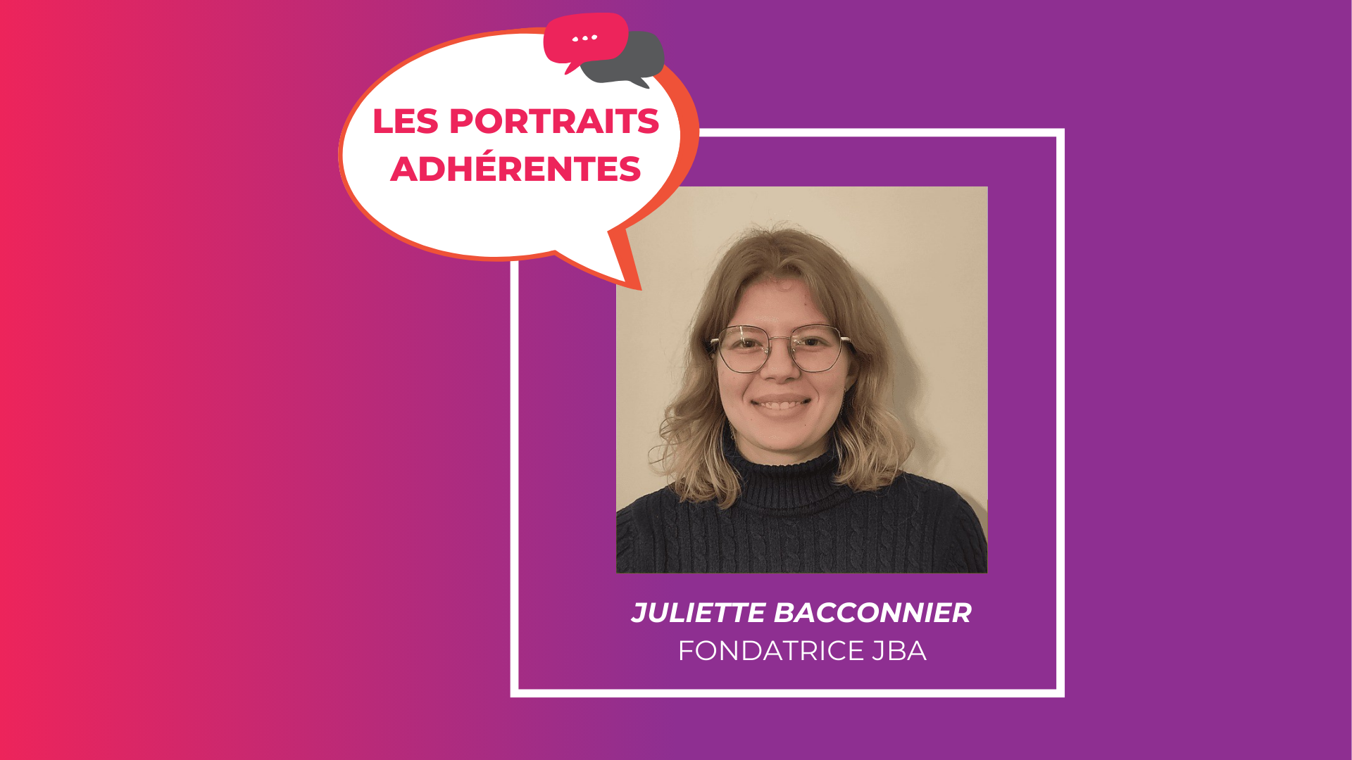 Entrepreneures, il est temps de parler d'argent !