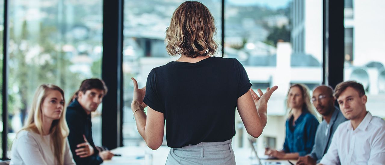 Pourquoi vos interventions n'ont pas l'impact que vous espérez ?