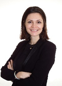 FRISCH Marie (Marie FRISCH) FRISCH Marie (Marie FRISCH)