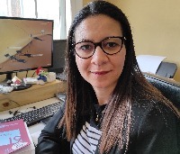 FOUDIL Linda (Linda FOUDIL) FOUDIL Linda (Linda FOUDIL)