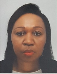 NGANSO Sylvie (NGANSO)