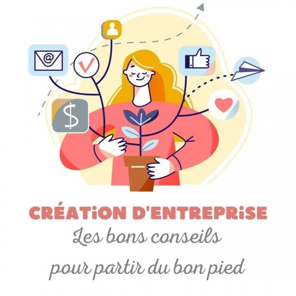 Création_dentreprise